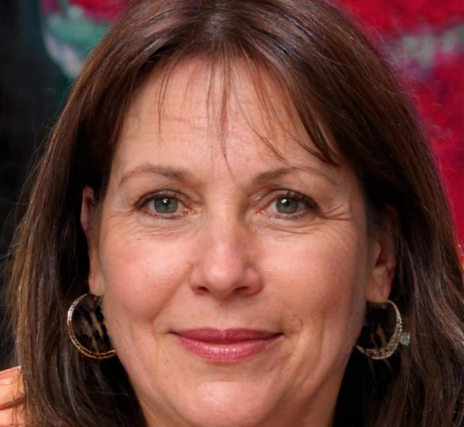 Carmen Rodríguez, especialista en educación financiera